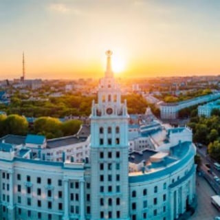 Логотип @voronezh_today_chat - Воронеж сегодня ЧАТ