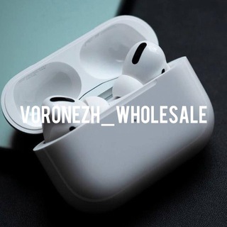 Логотип @voronezh_wholesale - EDV_Shop