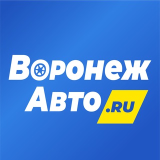 Логотип @voronezhavto_ru - ВоронежАвто.Ru - шины, диски, багажники в Воронеже