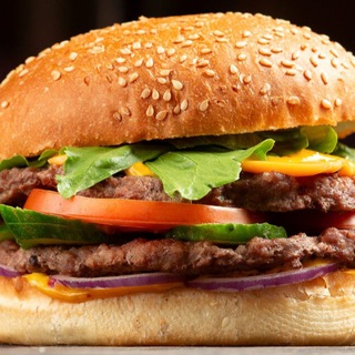 Логотип @voronezhotrozhka - Hamburger