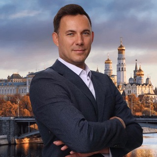 Логотип @voronin_official - Дмитрий Воронин