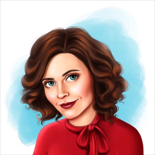 Логотип @voroninaworld - 📆 Календари от ЮЛИИ ВОРОНИНОЙ