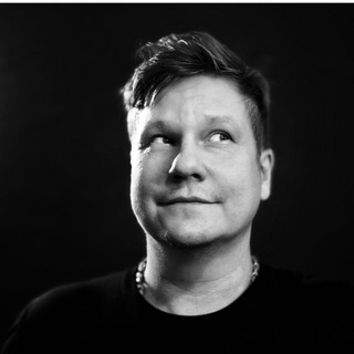 Логотип @voroninclubnew - Алексей Воронин | Бизнес и Юмор