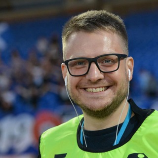 Логотип @voroninontime - Воронин.В⚽️время