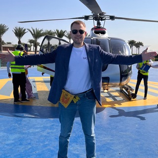 Логотип @voroninprofinance - Что делать с деньгами | Воронин