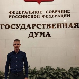 Логотип @voroninruslan - Воронин🇷🇺