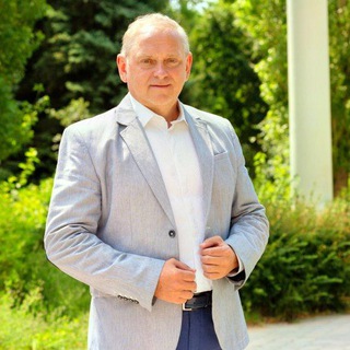 Логотип @voroninvlz - Игорь Воронин