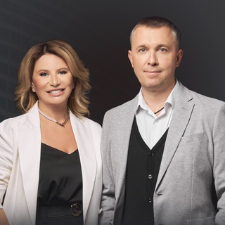 Логотип @voroniny_na_nedvizh - Воронины на недвижке