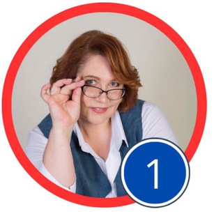 Логотип @voronkamillion - Воронки продаж с Воробьевой