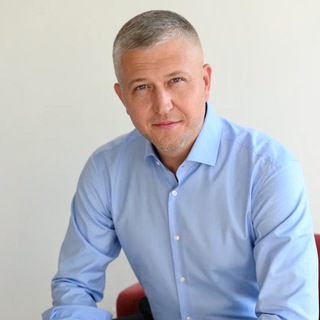 Логотип @voronkov_mv - Михаил Воронков