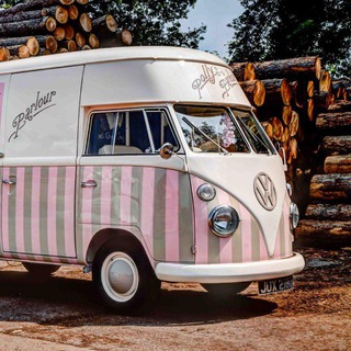 Логотип @voronokprodazh - Воронок продаж