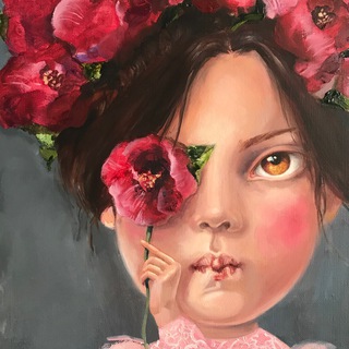 Логотип @voronova_jeni - Voronova_jeni