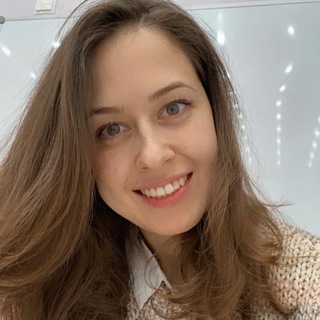 Логотип @voronova_psy - Катерина Хитрина | ПСИХОЛОГ