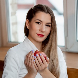 Логотип @vorontsova_vrach - Врач-терапевт, диетолог Вера Воронцова