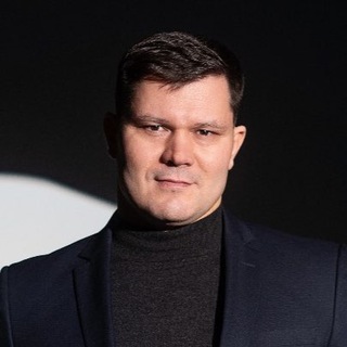 Логотип @voropanovsa - Сергей Воропанов