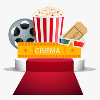 Логотип @vorot - Время Кино🍿