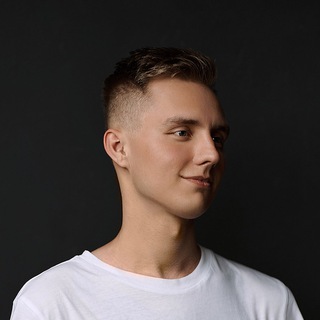 Логотип @vorotilovt - Vorotilov.m