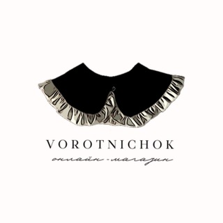 Логотип @vorotnichokk - vorot.nichok