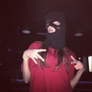 Логотип @vorovskie_sueta - Vorovskie1