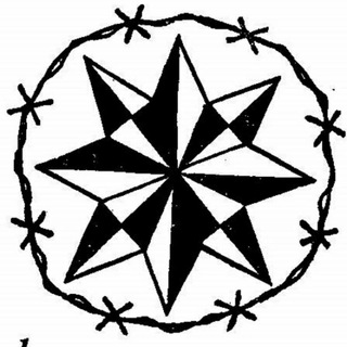 Логотип @vorovskiepesn - Воравские песни♣️☘️♠️М.А.С.Т.Ь⚜️