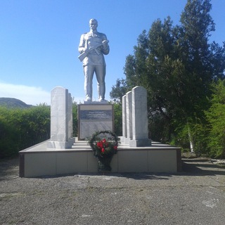 Логотип @vorovskolesskaya - Воровсколесский территориальный отдел