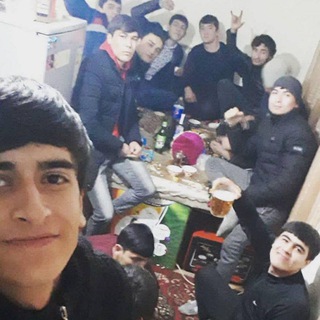 Логотип @vorovskoy_radnoylar - 💪😈💥ℜลδησγไαr💥😈💪