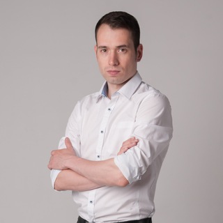 Логотип @vorsin_alexey - ВОРСИН