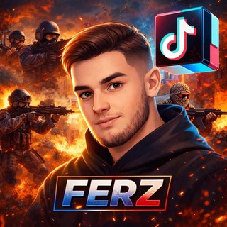 Логотип @vorso2 - ПРОМОКОДЫ / МИНИ ИГРЫ / FERZ