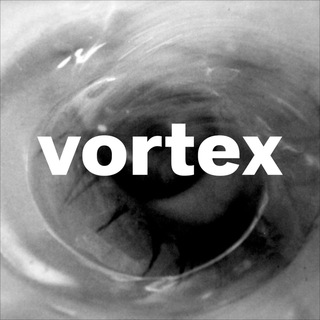 Логотип @vortexcinema - vortex cinema
