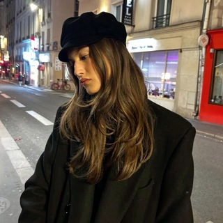 Логотип @vortexdamour - Vi