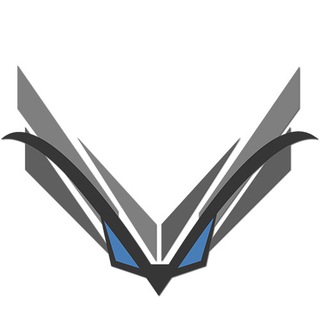 Логотип @vortexos_official - Vortex Chat oficial en Español