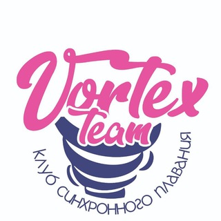Логотип @vortexsynchro - Vortex Team
