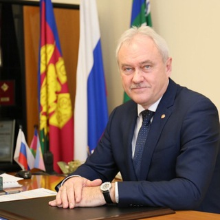 Логотип @vorushilinkurganinsk - Андрей Ворушилин /Telegram-канал/