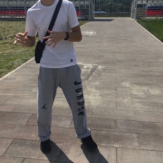 Логотип @vorza - VORZA🐊