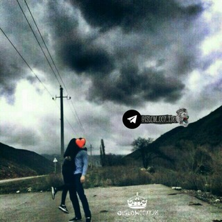 Логотип @vorzakan_777 - ∞Ч͟ё͟℘ℋαя❣︎ภюნℴ βь∞