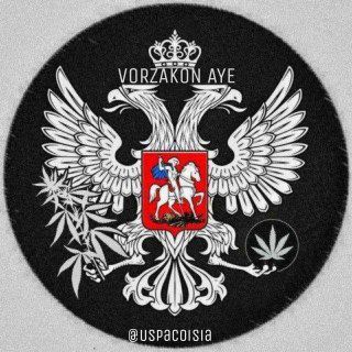Логотип @vorzakon_aye_mv - ✵𝐕𝐎𝐑𝐙𝐀𝐊𝐎𝐍 𝐀𝐘𝐄✵