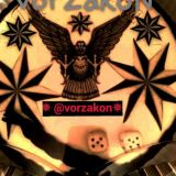 Логотип @vorzakons - ПОСТЫ ПОД ЗАЛИВ