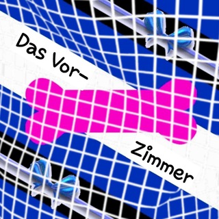 Логотип @vorzimmer - 🏁👥🐾VorGruppe SFW🔜🐾🐶
