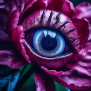 Логотип @vos_eye - Подсмотрено Воскресенск