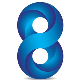 Логотип @vosemweb - 8-web.ru - Продвижение сайтов в Королеве