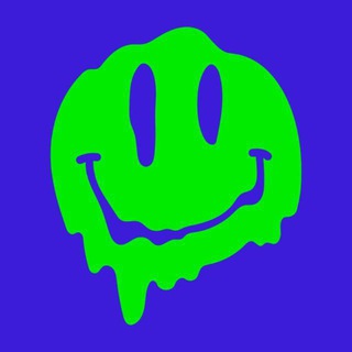 Логотип @vosemysot - бэйбик болен