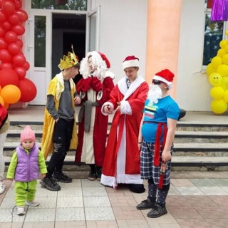 Логотип @voshd_dk22 - МБУ ОДК "Восход"