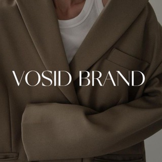 Логотип @vosid107 - ТК «Садовод» Корпус Б2Г-45 𝐕𝐎𝐒𝐈𝐃 𝐁𝐑𝐀𝐍𝐃