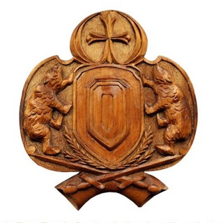 Логотип @voskanapat - Восканапат