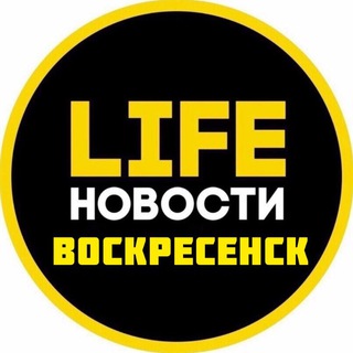 Логотип @voskresensk6 - Воскресенск