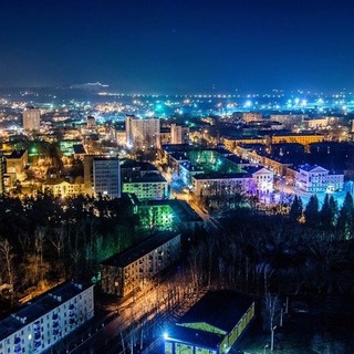 Логотип @voskresensk_today - Воскресенск - городские новости и афиша