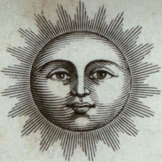 Логотип @voskresenskayaanastasiya - Anastasiya Astrology