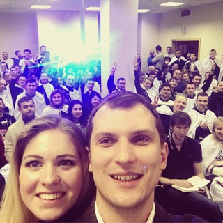 Логотип @voskresenskygroup - VoskresenskyGroup