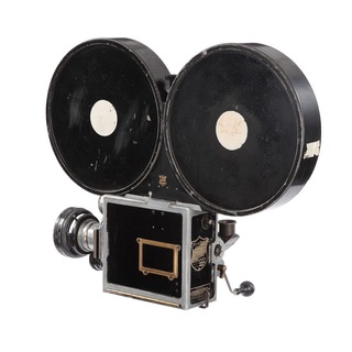 Логотип @voskresnoe - Воскресное Кино