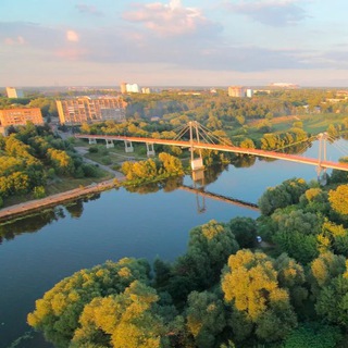 Логотип @vosmo_chat - Чат Воскресенск 24/7